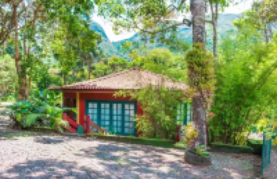 Hotel Caminhos de Itaipava