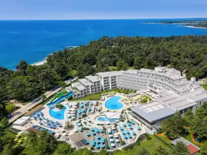 Valamar Parentino Hotel