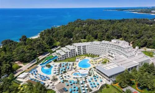 Valamar Parentino Hotel