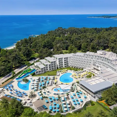 Valamar Parentino Hotel