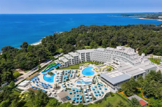 Valamar Parentino Hotel