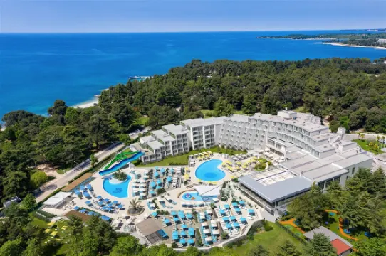 Valamar Parentino Hotel