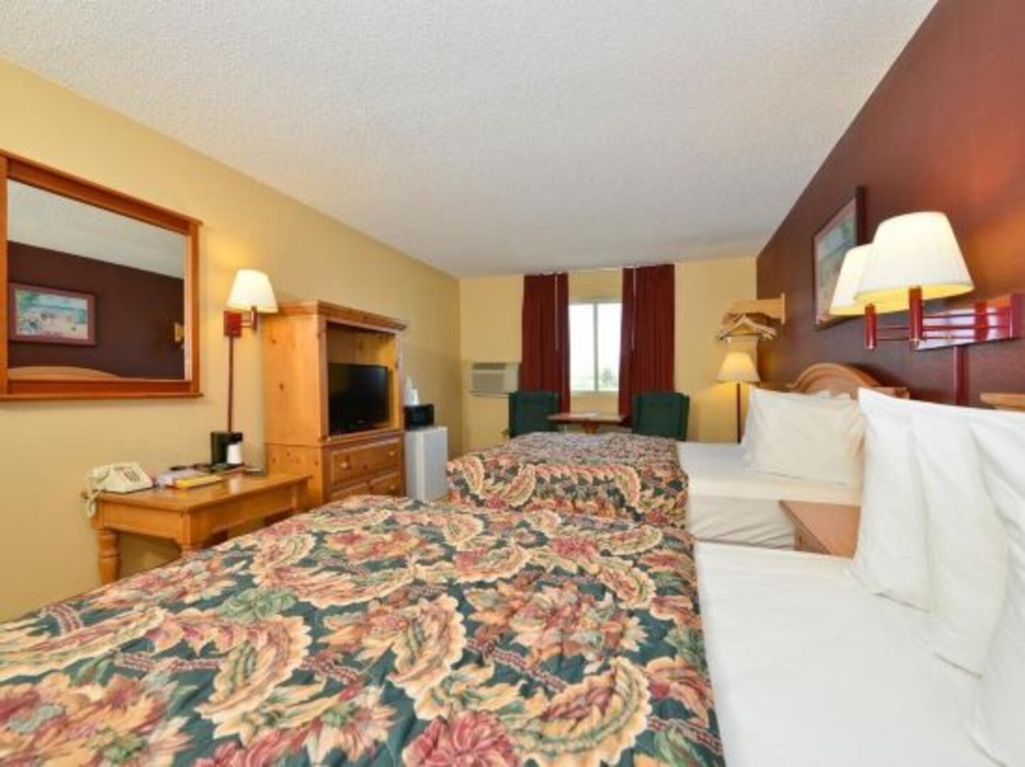 Americas Best Value Inn Decatur