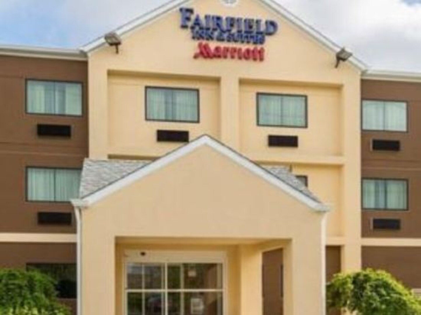 Fairfield Inn & Suites Findlay