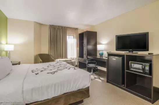 Sleep Inn Wytheville I-77 and I-81 Hotels in 