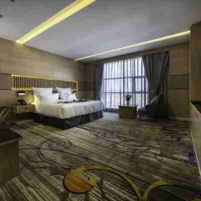 Msharef Almoden Hotels 2 Rooms