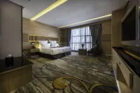 Msharef Almoden Hotels 2 Hotels in 