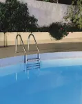 El Greco Apartments - Beach