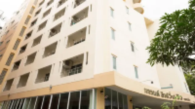 แกรนด์ลิฟวิ่งวิว เชียงใหม่ โรงแรมใกล้วัดพระธาตุดอยสุเทพราชวรวิหาร