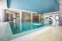 Marinagri Greenblu Hotel Hotels in Policoro