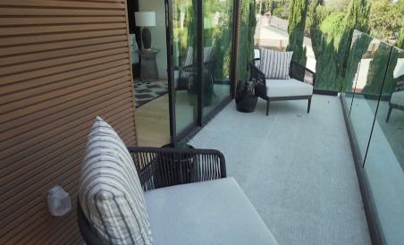 Gabba Chaud Inn - Housity