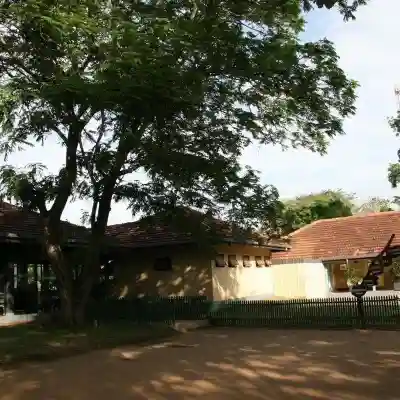 Heritage Habarana Resort Hotel Exterior