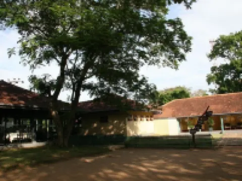 Heritage Habarana Resort Hotels in Habarana