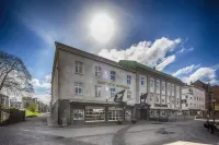 Elite Hotel Mårtenson