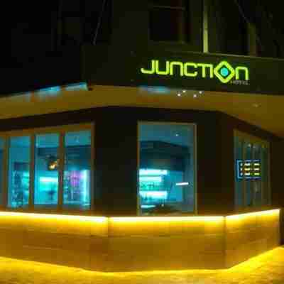 Junction Hotel Hotel Exterior