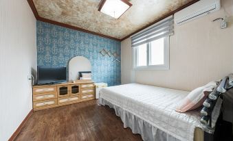 Boeun Songnisan OK Pension