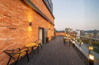 ซุนชอน โฮเทล เดอะ เอช