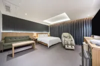 Hotel Pied Exco Hotels near Wonmojae