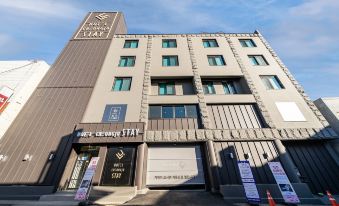 Cheongju Stay Hotel