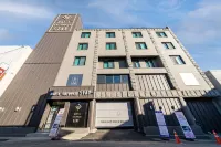 Cheongju Stay Hotel