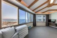 Mokpo Hotel the Haru (Peace Square) - Ocean View