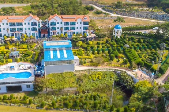 Mediterranean Morning