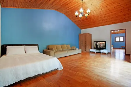 Danyang Sky Garden Pension