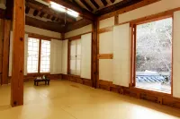 Pyeongchang Jeonggangwon Tourism Farm Hotels in 