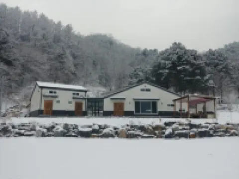 Hwacheon Icheung Moonlight Pension