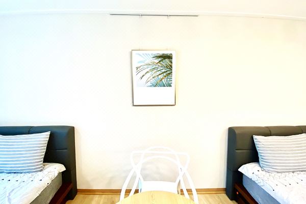 청초비치모텔(Sokcho Hotel Cheongcho)_5
