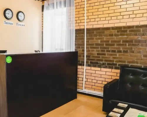 Bazilik โรงแรมในลีเปตสค์