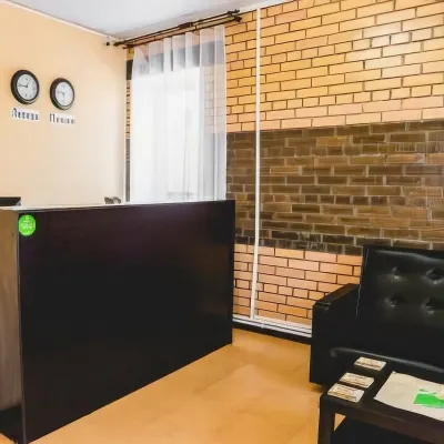 Bazilik Hotels in Lipetsk