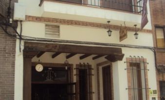 La Posada de Bayuela - Housity