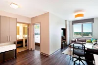 Element Harrison-Newark Hotels in Harrison