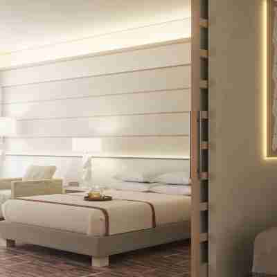 Lefay Resort & Spa Lago di Garda Rooms