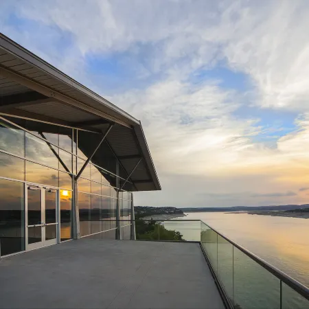 Lakeway Resort and Spa