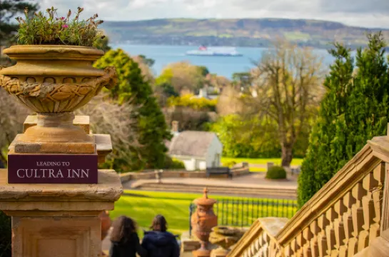 The Culloden Estate and Spa Здоровье и отдых Photos