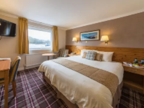 Norseman Hotel Hotels in Wick