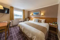 Norseman Hotel Hotel di Wick