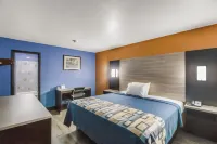 Scottish Inns Hotel a Carrollton