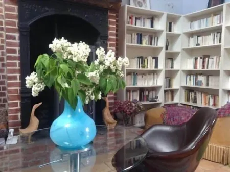 Gite Cottage d'Hamicourt Aux Portes de la Baie de Somme Отели в г. Буйанкур-ан-Сери