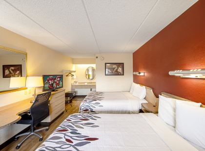 Red Roof Inn Pensacola - I-10 at Davis Highway
