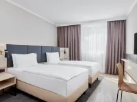 Crowne Plaza HAMBURG - CITY ALSTER by IHG Hotels near Outer Alster Lake