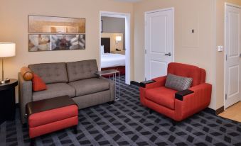 TownePlace Suites Las Vegas Henderson