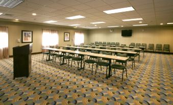 Holiday Inn Express & Suites Madison-Verona