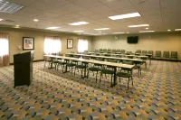 Holiday Inn Express & Suites Madison-Verona Hotels in Mount Horeb