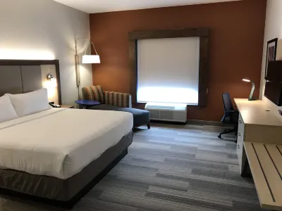 Holiday Inn Express & Suites Orlando South-Davenport Ξενοδοχεία στην πόλη Davenport