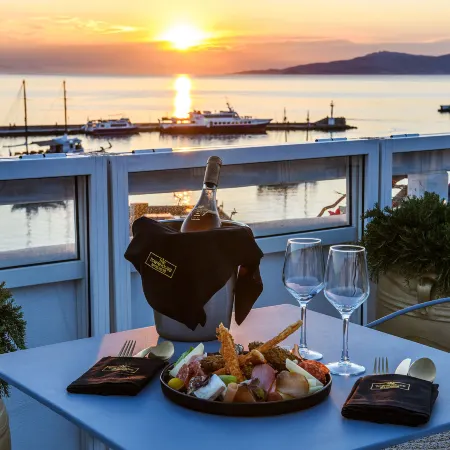 The TownHouse Mykonos