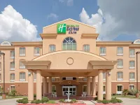 Country Inn & Suites by Radisson, Terrell テレルのホテル