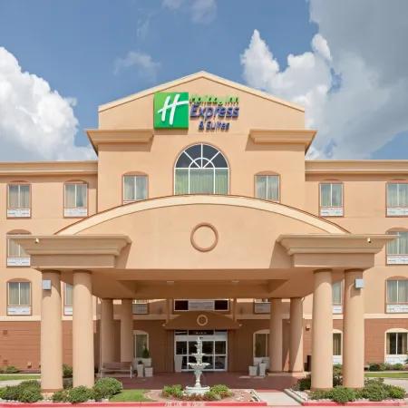 Country Inn & Suites by Radisson, Terrell